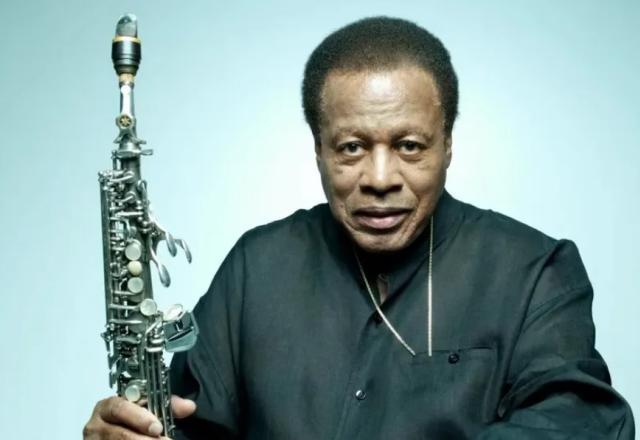 Morre saxofonista Wayne Shorter, aos 89 anos