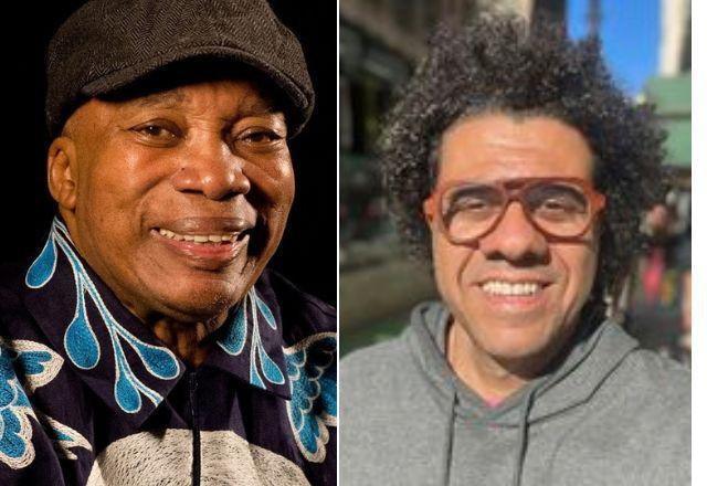 Milton Nascimento e outros músicos comentam a morte de Wayne Shorter