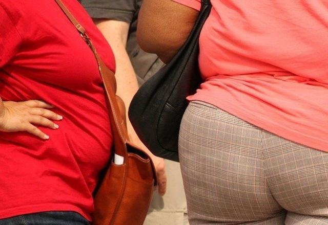 Custo da obesidade pode chegar a 4 trilhões de dólares por ano até 2035