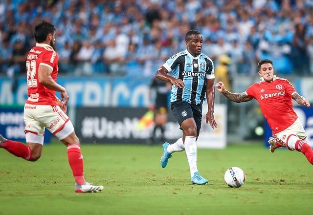 Grêmio x Internacional: onde assistir, escalações e desfalques