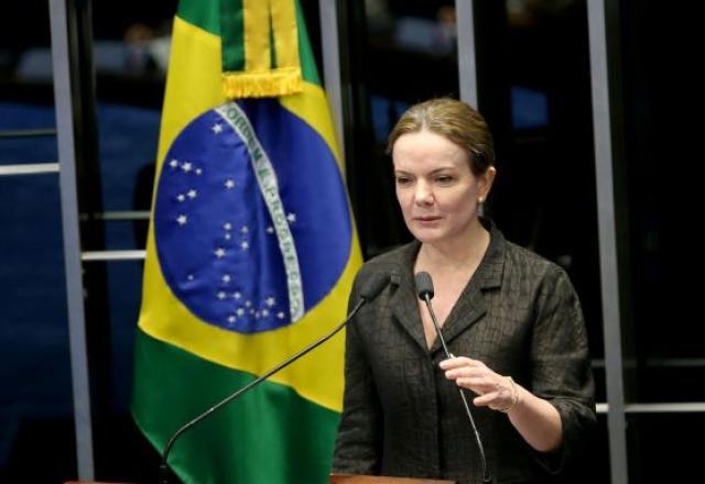 União Brasil defende Ministro das Comunicações e rebate Gleisi