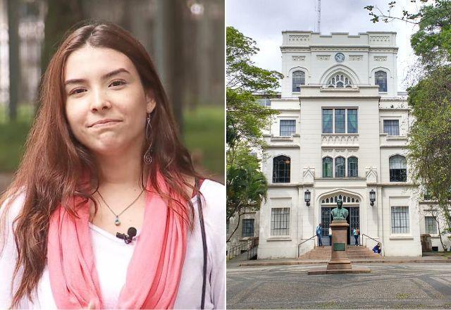 Estudante de medicina que desviou dinheiro de formatura volta para a USP