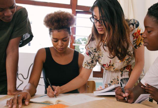 Equidade de gênero no mercado depende de mudança cultural