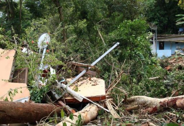 Governo estende prazo para atingidos por chuva pagarem tributos em SP