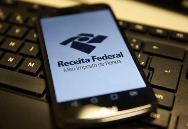 Receita Federal libera programa do imposto de renda às 9h desta 5ª (9.mar)