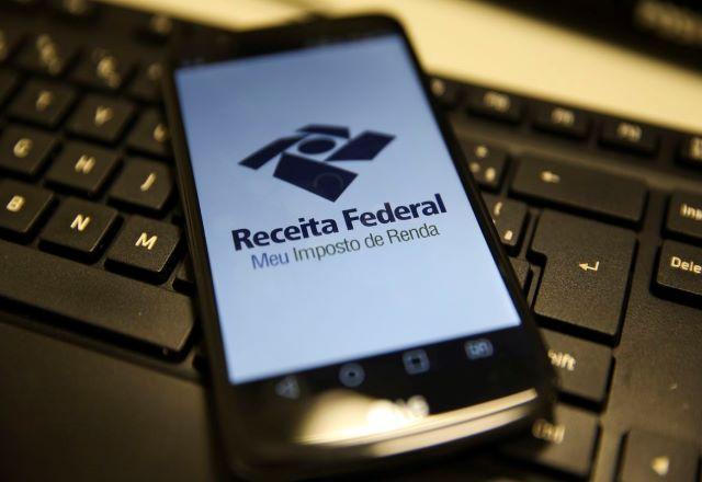 Receita Federal libera programa de declaração do Imposto de Renda