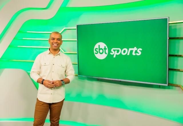 SBT Sports detalha os estaduais e as oitavas da Champions League