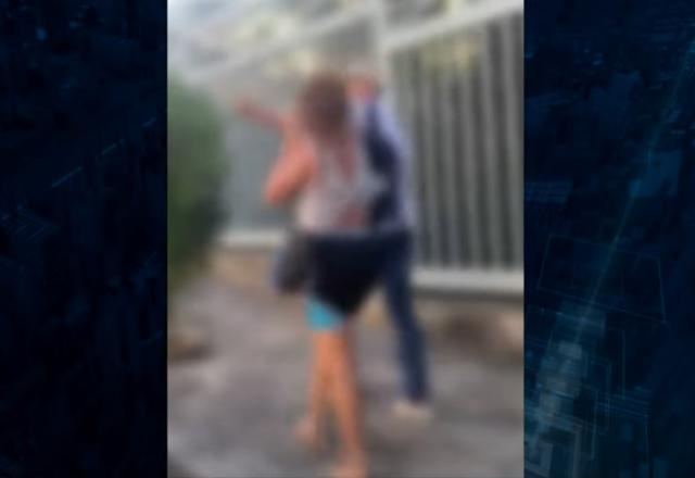 Jovem é denunciado por tirar fotos de meninas em banheiro de colégio