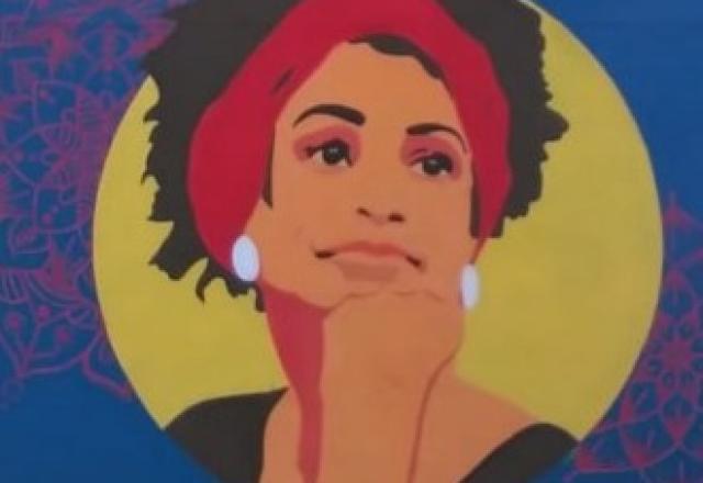 Museu do Amanhã recebe projeto do Instituto Marielle Franco