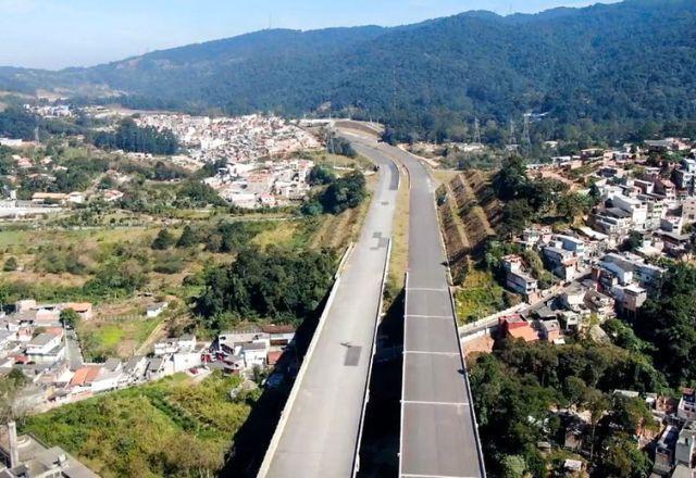 Justiça de SP derruba liminar e autoriza leilão do trecho Rodoanel Norte