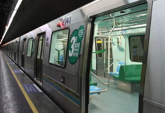 SP: greve de metroviários é adiada para próxima semana