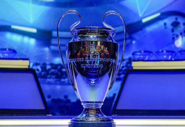 Veja quais confrontos podem acontecer nas quartas da Champions League