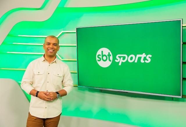 SBT Sports destaca semifinais dos estaduais e duelos das quartas da Champions