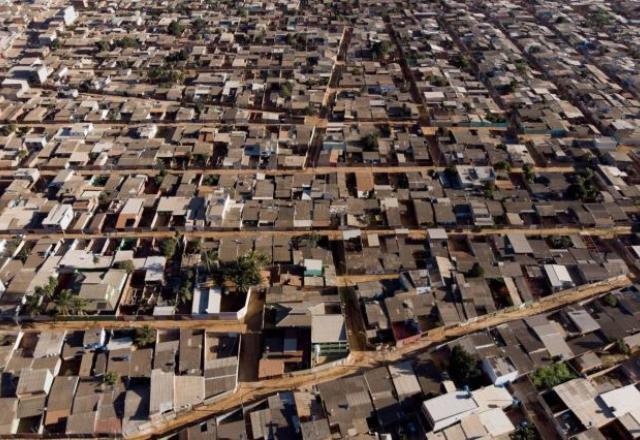 Sol Nascente, no DF, supera Rocinha, no Rio, e se torna a maior favela do país