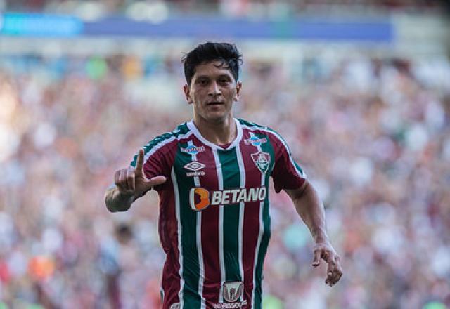 Fluminense atropela Volta Redonda por 7 a 0 e está na final do Carioca