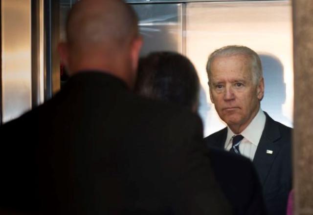 Para Joe Biden, Tribunal Internacional acertou ao condenar Putin