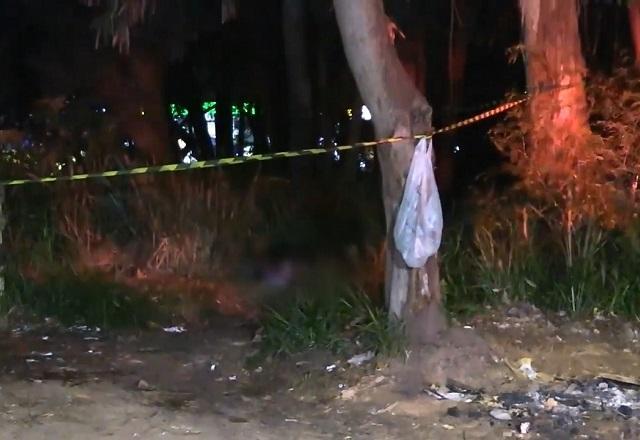 Travesti é morta a tiros por suposto cliente na zona norte de SP