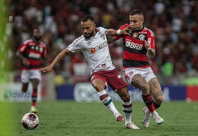 Fla-Flu: Ferj divulga datas da final do Campeonato Carioca