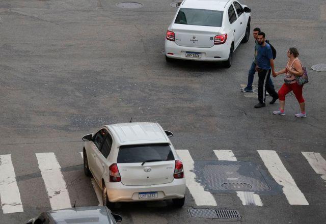 São Paulo tem fevereiro com mais mortes no trânsito em 6 anos