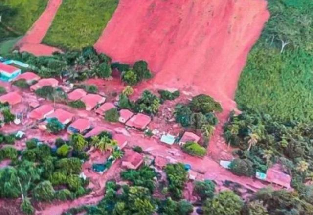 Com o solo já encharcado, Norte e Nordeste terão chuva até o fim do mês