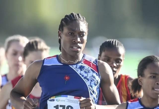 Federação proíbe mulheres trans de competições internacionais de atletismo