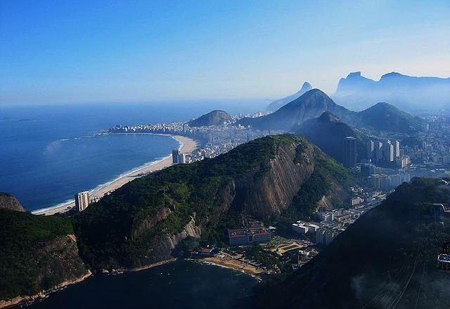 Nordeste e norte continuam em alerta para chuvas; Sudeste com mais sol