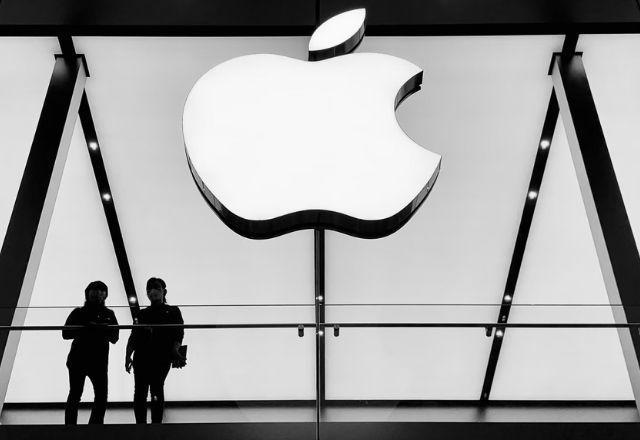 Estão no trabalho? Apple estaria rastreando crachás de funcionários