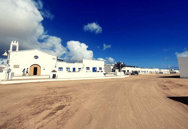 Descubra La Graciosa: um paraíso onde o tempo parou