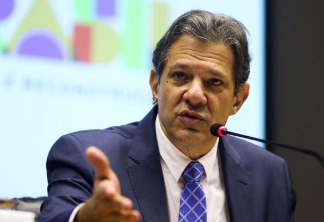 Após pneumonia de Lula, Haddad também cancela viagem à China