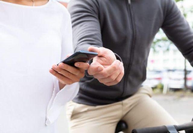 Mesmo com queda, SP ainda registra dois roubos de celulares a cada 10 minutos