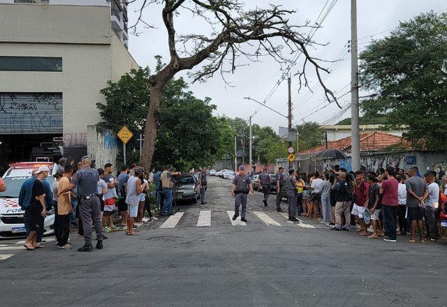 Ataque em escola pública de SP: o que se sabe até agora?