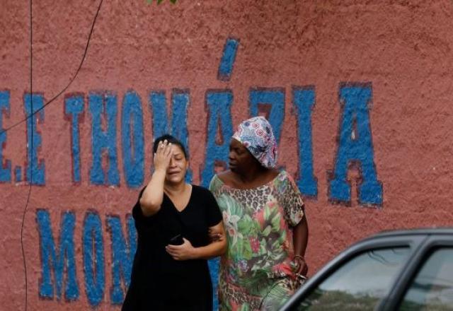 Poder Expresso: atentado em escola de SP; TSE ouve testemunhas de Bolsonaro