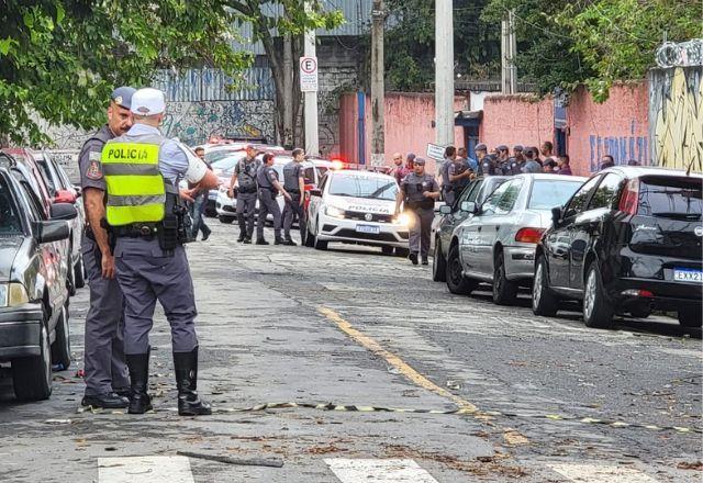 Fim de ataques em escolas passa por investimentos e mudança cultural