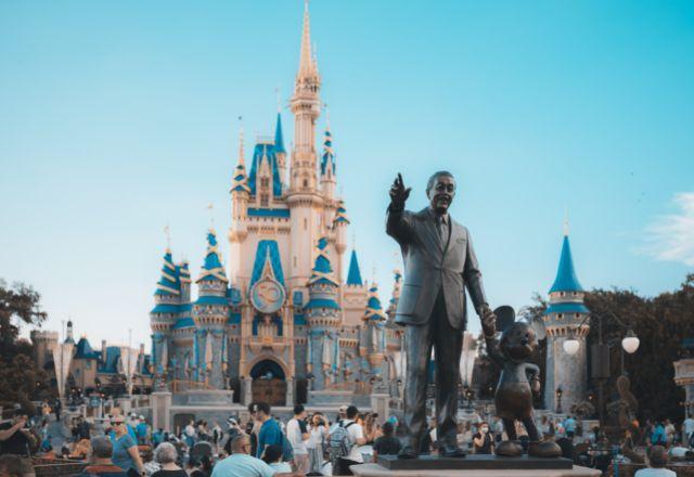 Disney deve iniciar onda de demissões de 7 mil funcionários nesta semana