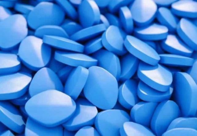 TCU manda Forças Armadas devolverem R$ 27,8 mil gastos em Viagra