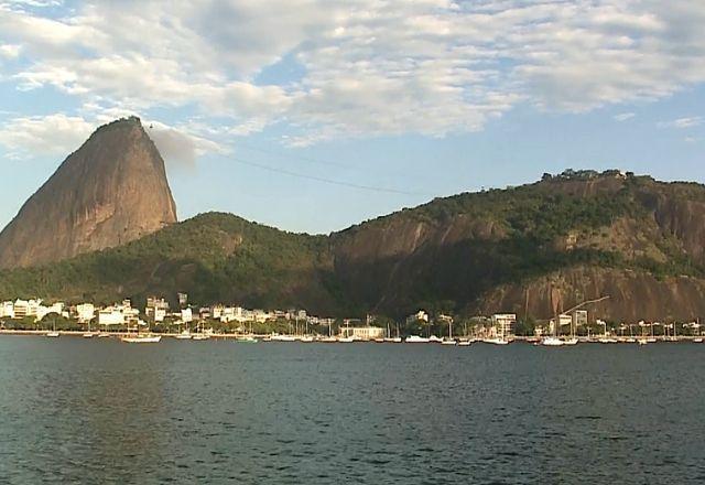 RJ: instalação de tirolesa no Pão de Açúcar causa polêmica