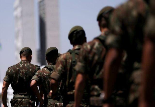 Exército decide não emitir nota em comemoração ao 31 de março