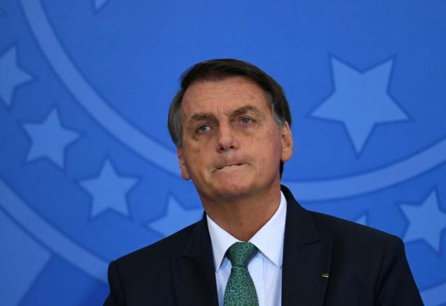 Agenda do Poder: Joias sauditas: Bolsonaro presta depoimento à PF