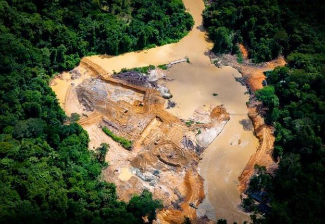 Brasileiro suspeito de matar policial francês é detido na Guiana