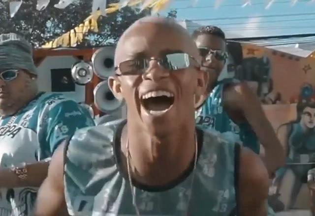 MC Biel XCamoso, morto em acidente, não tinha habilitação