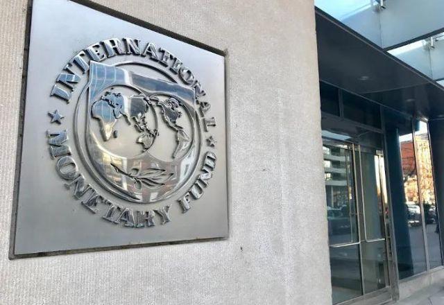 FMI reduz previsão para PIB global e do Brasil