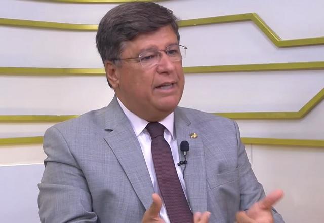 Carlos Viana: "Precisamos de legislação que garanta propriedade intelectual"