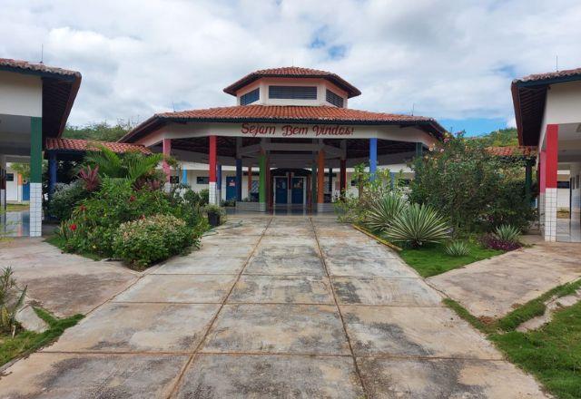 Novo ataque a escola deixa dois feridos no Ceará