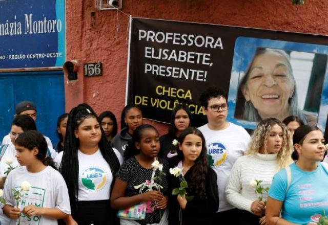 Poder Expresso: políticos propõem leis que reforçam a segurança nas escolas