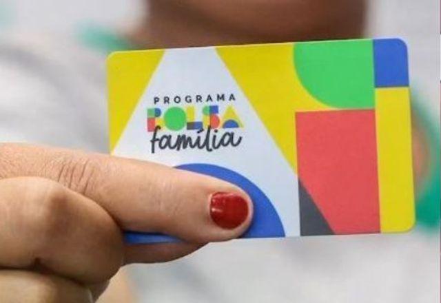 Começa hoje o pagamento do Auxílio Gás e Bolsa Família; Veja calendário