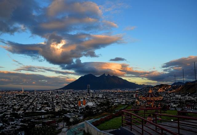 7 pessoas morreram em resort no México