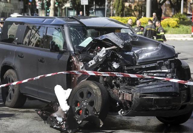 Capitão e artilheiro da Lazio, Immobile fratura costela em acidente de carro