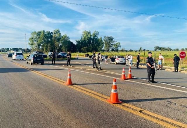 Polícia investiga se há mais envolvidos no estupro de adolescente em Goiás