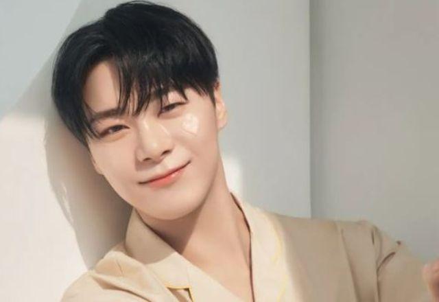 Moonbin, membro do grupo K-pop Astro, morre aos 25 anos