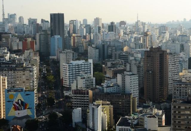 Preço do aluguel teve a maior alta dos últimos 12 anos